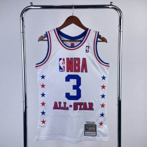 Allen Iverson - Philadelphia *All Star Game - 2003*