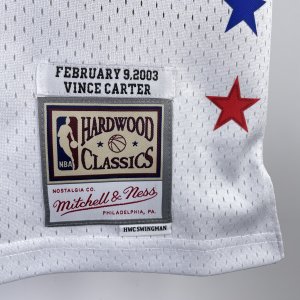 Vince Carter - NBA All Star Game 2003 - image 4