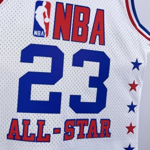 Michael Jordan - NBA All Star Game 2003 - image 9