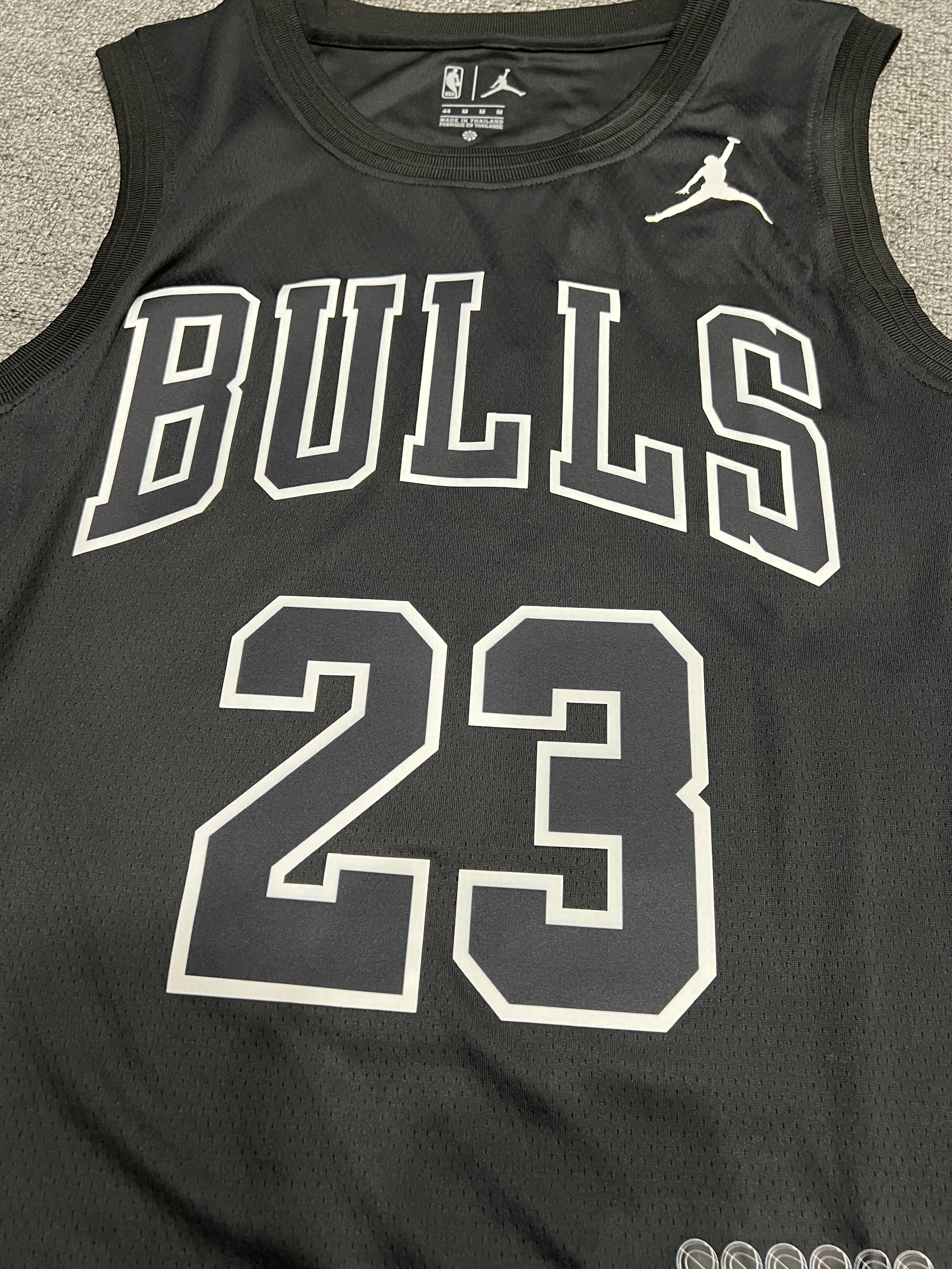 Eric Paschall Utah Jazz Game Worn Used Jersey 2022 NBA Playoffs Nike  Meigray COA - JerseyAve - Marketplace