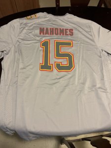 Robert Griffin RG3 Washington Redskins NFL Football Toddler Jersey Nike  Size 2T - JerseyAve - Marketplace