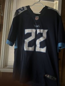 Jersey Lot Check Description