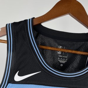 Chicago Bulls - City Edition *2018/2019* Zach LaVine