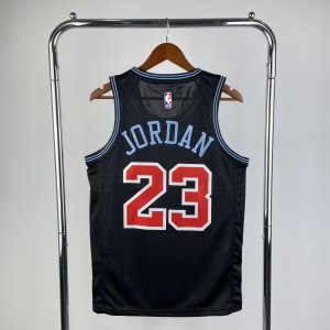 Chicago Bulls - City Edition *2018/2019* Michael Jordan - image 6