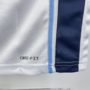 Memphis Grizzles - Derrick Rose #25 White - image 7
