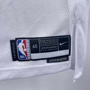 Memphis Grizzles - Derrick Rose #25 White - image 5