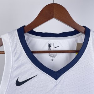 Memphis Grizzles - Derrick Rose #25 White - image 3