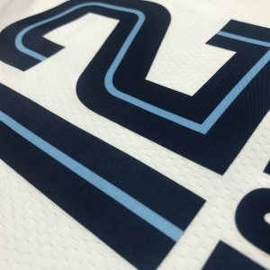Ja Morant Memphis Grizzles No.12 - White - image 3