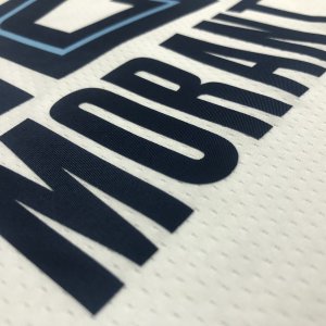 Ja Morant Memphis Grizzles No.12 - White - image 15