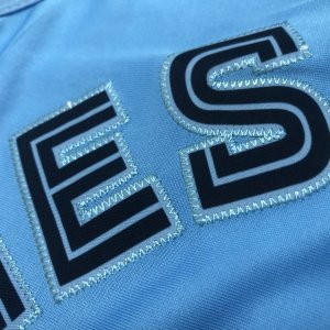 Ja Morant Memphis Grizzles No.12 - Blue