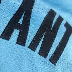 Ja Morant Memphis Grizzles No.12 - Blue - image 4