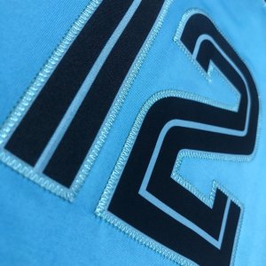 Ja Morant Memphis Grizzles No.12 - Blue - image 8