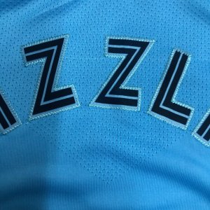 Ja Morant Memphis Grizzles No.12 - Blue - image 10