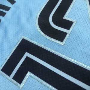 Ja Morant Memphis Grizzles No.12 - Blue - image 11