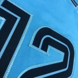 Ja Morant Memphis Grizzles No.12 - Blue - image 12