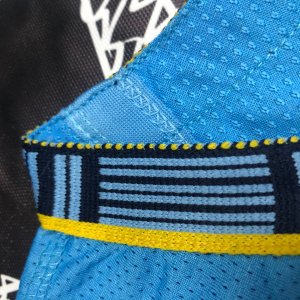 Ja Morant Memphis Grizzles No.12 - Blue - image 17