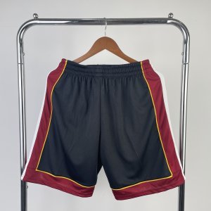 Miami Heat - Black/Red short
