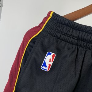 Miami Heat - Black/Red short - image 5
