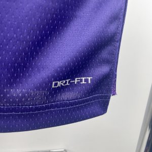 Phoenix Suns - Kevin Durant #35 Purple - image 5
