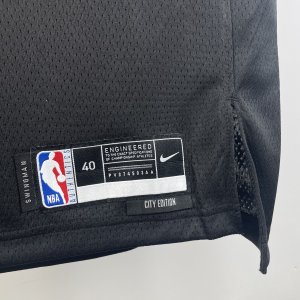 Los Angeles Lakers - Kobe Bryant *CITY EDITION 2023-2024* - image 6