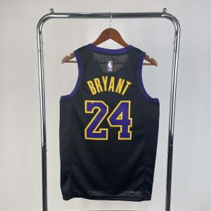 Los Angeles Lakers - Kobe Bryant *CITY EDITION 2023-2024* - image 5