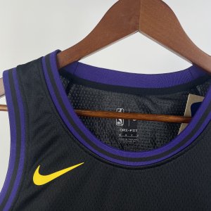 Los Angeles Lakers - Austin Reaves #15 *CITY EDITION 2023-2024* - image 8