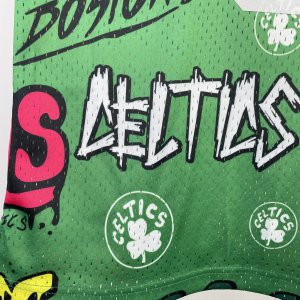 Larry Bird - Boston Celtics #33 *Slap Stickers Edition* - image 3