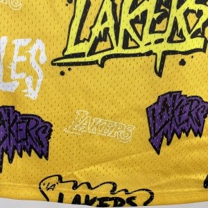 Los Angeles Lakers - Shaquille O'Neal #34 *Slap Stickers Edition* - image 7