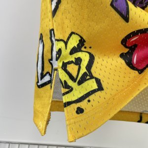 Los Angeles Lakers - Shaquille O'Neal #34 *Slap Stickers Edition*