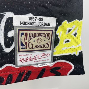 Chicago Bulls - Michael Jordan #23 *Slap Stickers Edition* - image 7