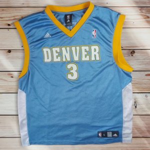  Original DENVER NUGGETS JEARSY - image 7