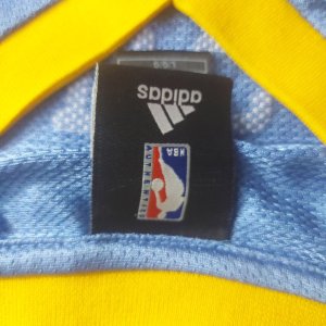 Original DENVER NUGGETS JEARSY - image 4