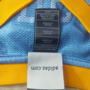  Original DENVER NUGGETS JEARSY