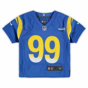 Aaron Donald Los Angeles Rams Nike Toddler Game Jersey Royal