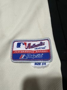 HALLADAY BASEBALL JERSEY