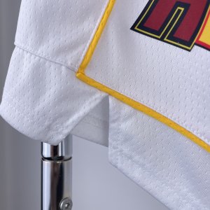 Miami Heat - City Edition Short *White* - image 9