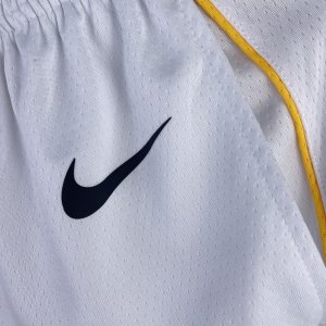 Miami Heat - City Edition Short *White* - image 5