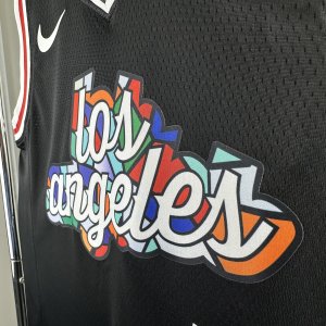 Los Angeles Clippers - City Edition No. 1 James Harden