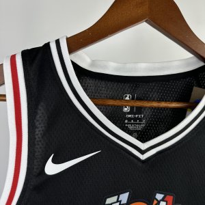 Los Angeles Clippers - City Edition No. 1 James Harden - image 7