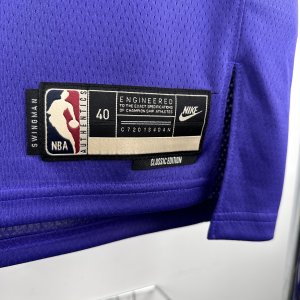 Utah Jazz - Lauri Markkanen *Classic Edition* #23 - image 5