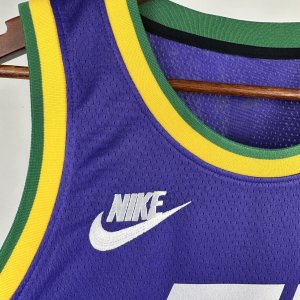 Utah Jazz - Lauri Markkanen *Classic Edition* #23 - image 3
