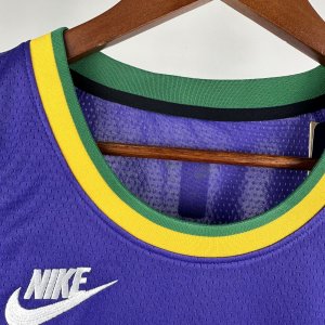 Utah Jazz - Donovan Mitchell *Classic Edition* #45 - image 3