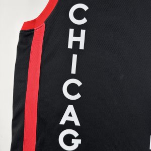 Zach LaVine - Chicago Bulls *City Edition* 2023-24 - image 7
