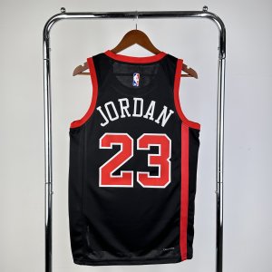Michael Jordan - Chicago Bulls *City Edition* #23 - image 8