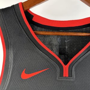LeBron James Miami Heat - 2023-2024 Swingman Jersey - City Edition - image 5