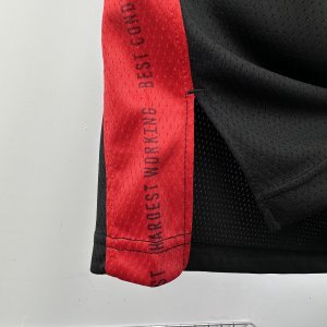 Tyler Herro Miami Heat - 2023-2024 Swingman Jersey - City Edition - image 3