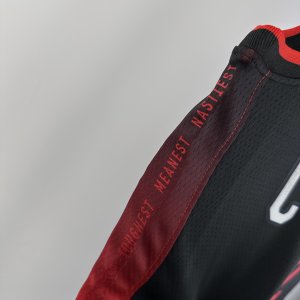 Bam Adebayo Miami Heat - 2023-2024 Swingman Jersey - City Edition - image 6