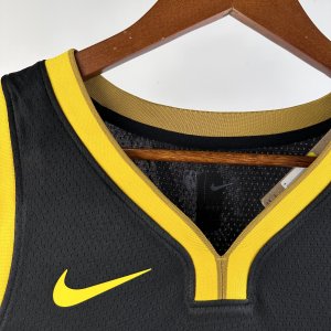 Golden State Warriors - 2023-2024 Swingman Jersey - City Edition - image 13