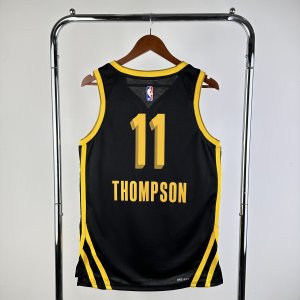 Golden State Warriors - 2023-2024 Swingman Jersey - City Edition - image 7