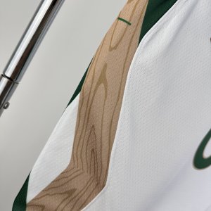 Boston Celtics - 2023-2024 Swingman Jersey - City Edition - image 11